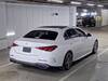 MERCEDES BENZ C-CLASS
