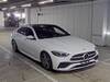 MERCEDES BENZ C-CLASS