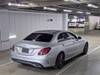 MERCEDES BENZ C-CLASS
