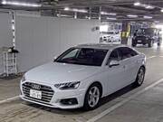 2021 AUDI A4
