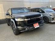 2023 TOYOTA LAND CRUISER