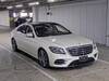 MERCEDES BENZ S CLASS