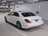 MERCEDES BENZ S CLASS