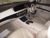 MERCEDES BENZ S CLASS