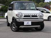 2015 SUZUKI HUSTLER G