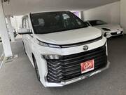 2023 TOYOTA VOXY