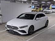 2023 MERCEDES BENZ A-CLASS