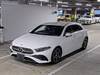 MERCEDES BENZ A-CLASS