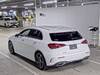 MERCEDES BENZ A-CLASS