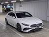 MERCEDES BENZ A-CLASS
