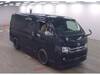 TOYOTA REGIUS ACE VAN