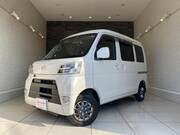 2021 DAIHATSU HIJET CARGO