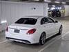 MERCEDES BENZ C-CLASS