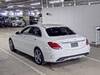 MERCEDES BENZ C-CLASS