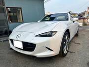 2022 MAZDA ROADSTER RF