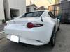 MAZDA ROADSTER RF