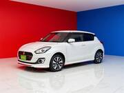 2017 SUZUKI SWIFT