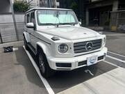 2024 MERCEDES BENZ G-CLASS