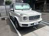 MERCEDES BENZ G-CLASS