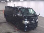 2009 TOYOTA REGIUS ACE VAN SUPER GL