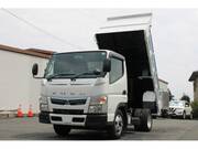 2019 FUSO CANTER