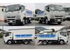 FUSO CANTER