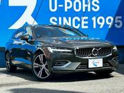 2020 VOLVO V60