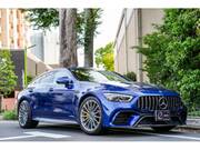 2019 MERCEDES BENZ OTHER (Left Hand Drive)