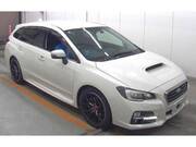 2014 SUBARU LEVORG