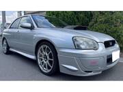 2003 SUBARU IMPREZA WRX TYPE R STi