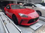 2022 TOYOTA OTHER