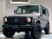 1999 MERCEDES BENZ G-CLASS