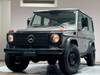 MERCEDES BENZ G-CLASS