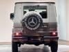 MERCEDES BENZ G-CLASS