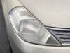 NISSAN TIIDA LATIO