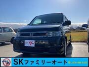 2003 HONDA STEPWAGON SPADA S