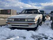 1986 TOYOTA MARK II GRANDE