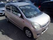 2008 DAIHATSU MIRA