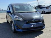 2016 TOYOTA SIENTA