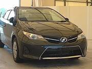 2012 TOYOTA AURIS 150X