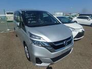 2018 NISSAN SERENA