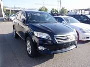 2011 TOYOTA VANGUARD 240S