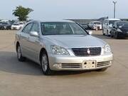 2005 TOYOTA CROWN ROYAL SALOON