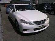 2011 TOYOTA MARK X 250G
