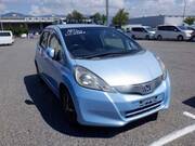 2012 HONDA FIT