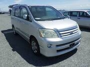 2006 TOYOTA NOAH X LIMITED