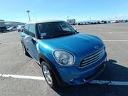 2013 ROVER MINI