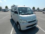 2016 TOYOTA TOWNACE VAN GL