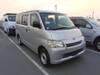 TOYOTA TOWNACE VAN