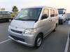 TOYOTA TOWNACE VAN